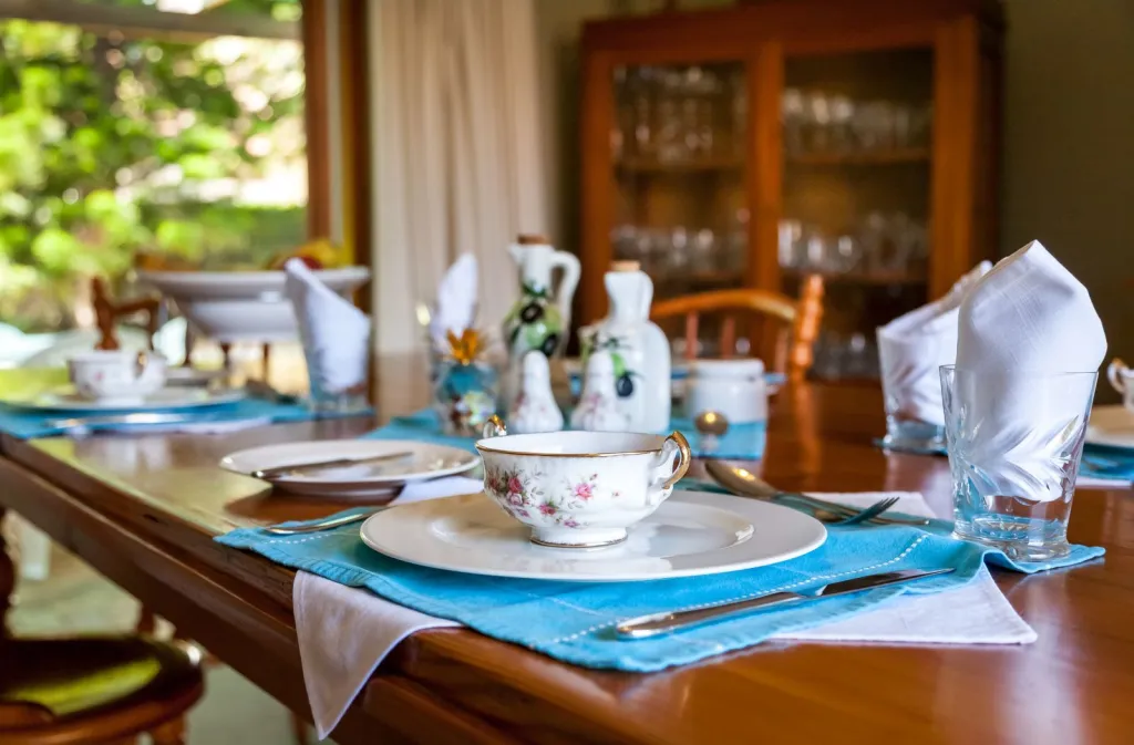 Tableware for Everyday Gatherings