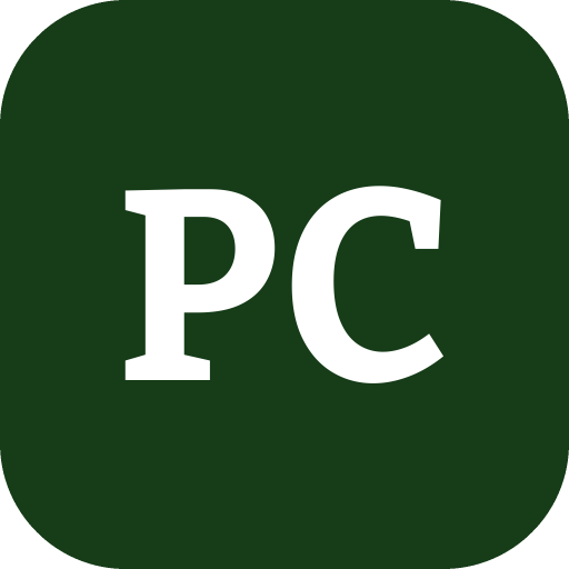Princeton Clay House logo